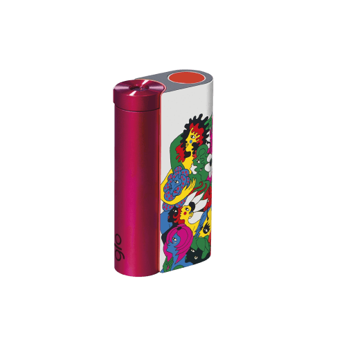 glo HYPER X2 Toiletpaper