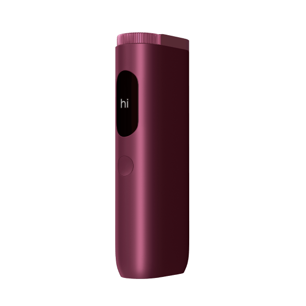 glo HYPER PRO