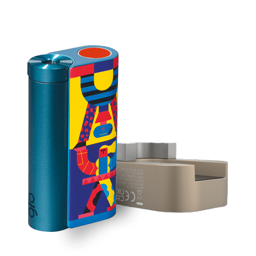 Pack glo™ HYPER X2