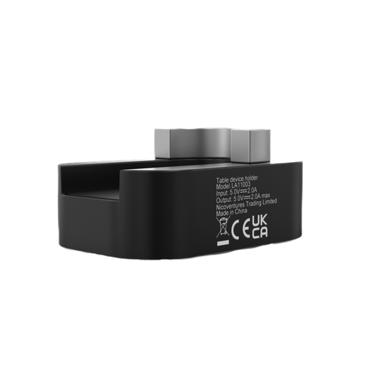 Suporte Carregador de Mesa