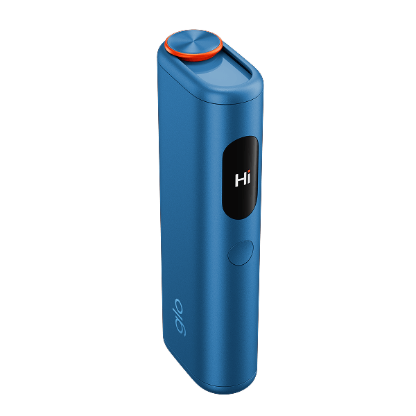 glo Hyper Pro+