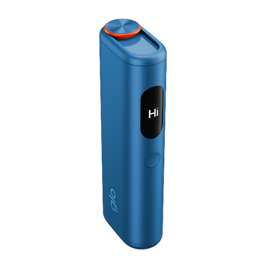 glo Hyper Pro+
