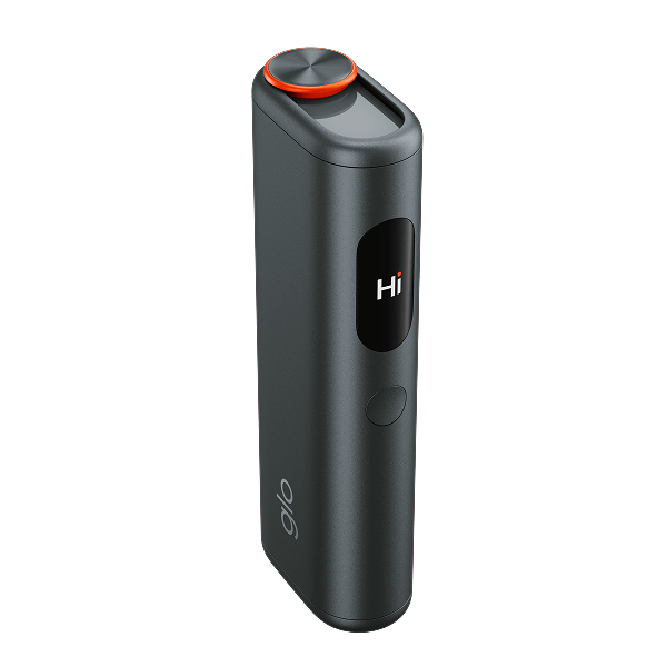 glo Hyper Pro+