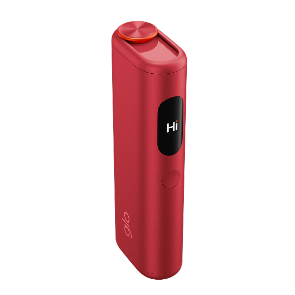 glo Hyper Pro+