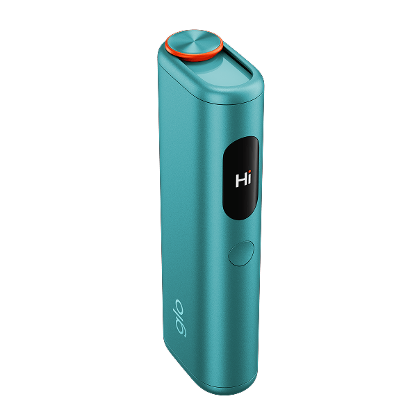 glo Hyper Pro+