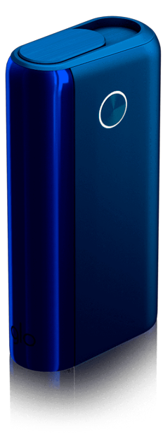 glo HYPER+